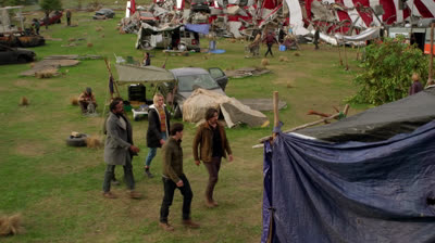 La Brea - Temporada 2 Cap.202topdirectas