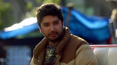 La Brea - Temporada 2 Cap.203topdirectas