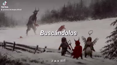 Krampus
