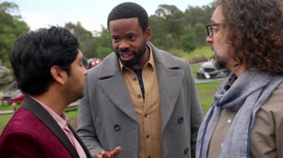 La Brea - Temporada 2 Cap.211topdirectas