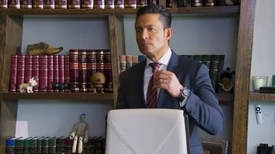 C-101 Que no le falte nada