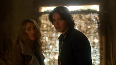 La Brea - Temporada 2 Cap.212