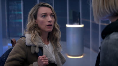 La Brea - Temporada 2 Cap.214topdirectas