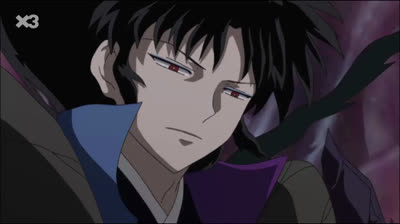Inuyasha Cap 191 // El desig incert d'en Naraku