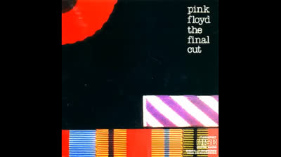 pink floyd thwe final cut 1983