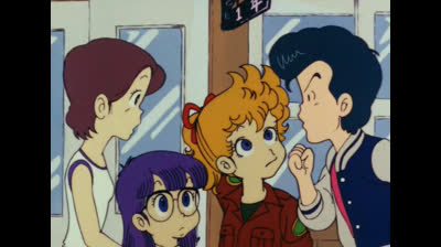 Dr. Slump - 02