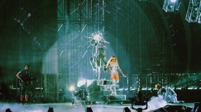 RENAISSANCE: A Film By Beyoncé