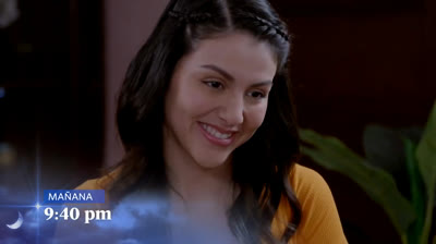 Avance Luz de Esperanza Capitulo 15 : Miercoles 03-01-2024