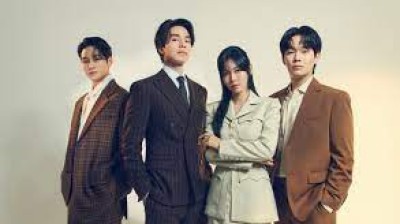 Tale of the Nine Tailed 2 | EP 11 | Lala⁷