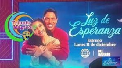 “Luz de Esperanza” Capítulo 14 Gratis