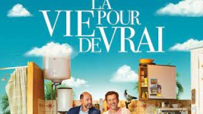 Regarder gratuitement le film "La vie pour de vrai" VF en streaming