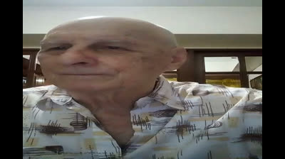 Blue on blue - Burt Bacharach