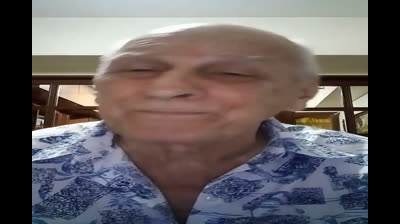 Danke schoen - Wayne Newton cover song