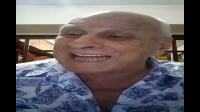 Gimme little sign - Brenton Wood cover song