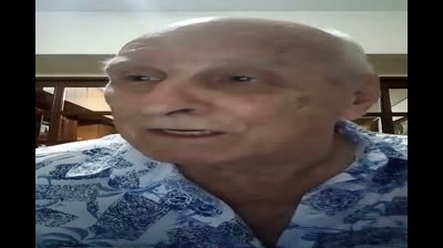 There's a kind of hush - Herman's Hermits cover song