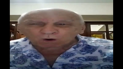 Alley oop - Hollywood Argyles cover song