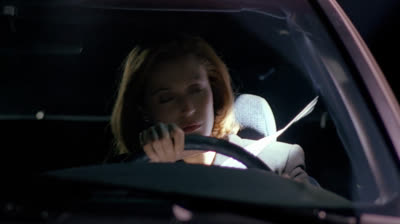 The X-Files S03E01 - The Blessing Way .