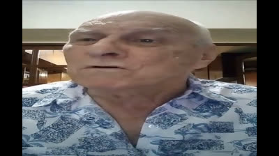 Undercover angel - Alan O'Day cover song