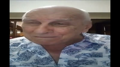 There is something on your mind - Big Jay McNeely cover song