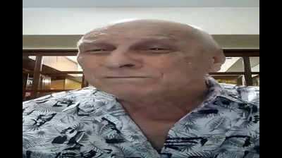 A fine, fine day - Tony Carey cover song