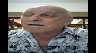 Because of love - Elvis Presley cover song