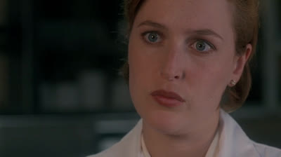 The X-Files S03E03 - D.P.O.