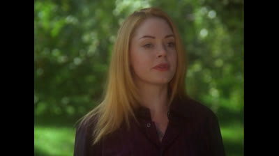 Embrujadas 6x08 La espada y la cuidad