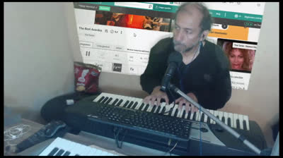 Tina Turner   The Best cover ingtk