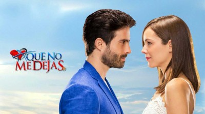 A QUE NO ME DEJAS CAP 15