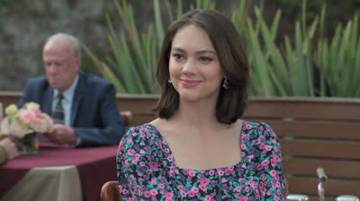 C-21 Veo gente muerta