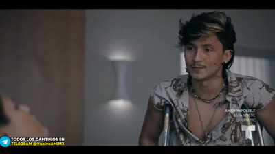 Vuelve a Mí / capitulo 58 / audio español