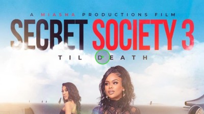 Secret Society '3: 'Til Death (2023) FULLMOVIE in English