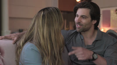 C-22 El reencuentro después del accidente