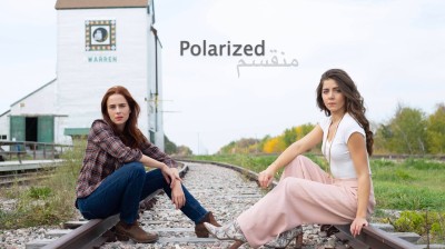 "Polarized" 2023 #FuLLMOvie'FREE