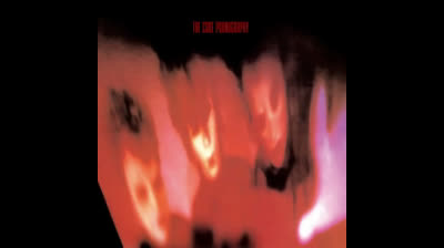 the cure pornography 1982