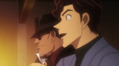 detective conan episode one il detective rimpicciolito 2016