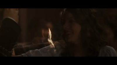 an american haunting