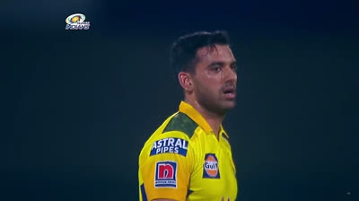 Replay_ MI vs CSK, Match 27