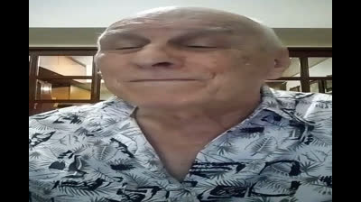 Just as you are - Chip Young cover song