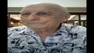 Bread and butter - Robert John cover song