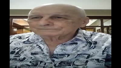 She's my witch - Kip Tyler cover song