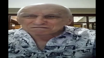 Shit mirror - Nine Inch Nails cover song