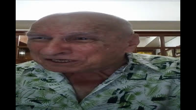 A question of temperature - Balloon Farm cover song