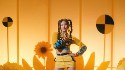 Ive (아이브)- after like MV