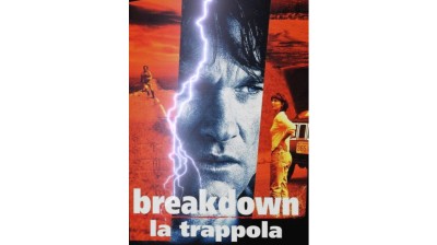 BREAKDOWN – LA TRAPPOLA [HD]