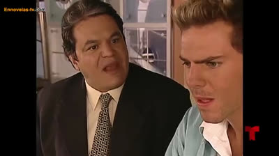 La mujer en el espejo capitulo 86