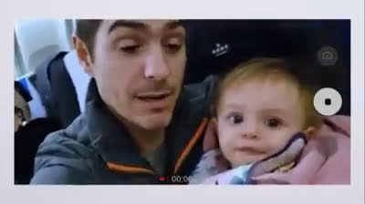 De viaje con los Derbez capitulo 1 Bienvenidos a Marruecos