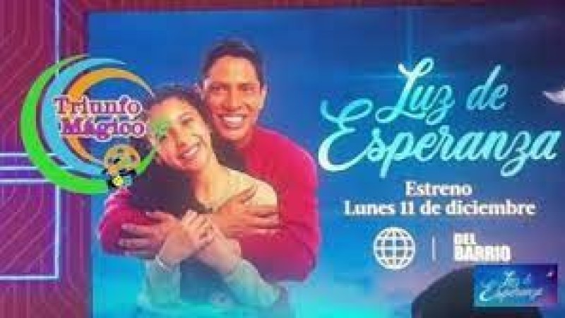 Luz De Esperanza Cap Tulo Gratis Tokyvideo