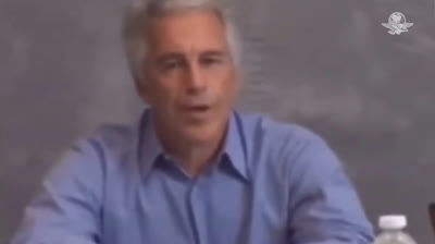 Salen nuevos nombres en la lista de Jeffrey Epstein